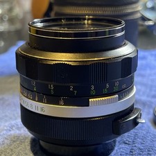 Soligor f/2.8 Camera Lenses for Nikon for sale | eBay