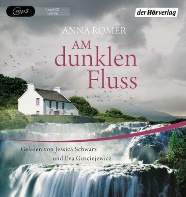 Am dunklen Fluss [Hörbuch/mp3-CD] Romer, Anna,  Pociao und Roberto de Hollanda: