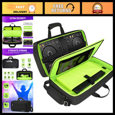 DJ Controller Case for DDJ FLX4/400/REV1 - Al...