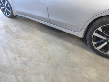 ALTIMA    2017 Rocker Panel Moulding 698676