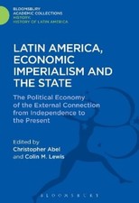 Christopher Abe Latin America, Economic Imper...