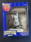 1997 Kenner Starting Lineup Stadium Stars Mickey Mantle HOF New York Yankees