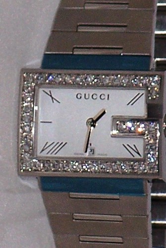 GUCCI Mod. YA100306