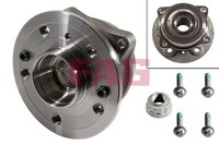 FAG Radlagersatz Vorne FüR Mercedes GL-KLASSE X166 GLE W166 C292 GLS X166