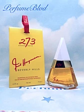 273 RODEO DRIVE BY FRED HAYMAN'S 2.5 FL.OZ 75 ML EAU DE PARFUM SPRAY (W)       