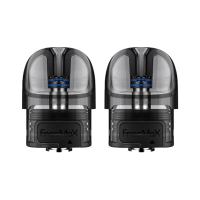 Freemax Onnix 2ml Pod 2er Pack Ersatz Pods