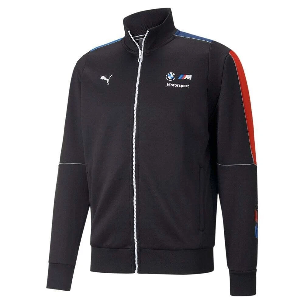 Bmw track jacket sales