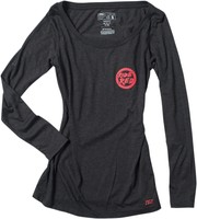 Factory Effex Women's Long Sleeve Shirts Factory Effex Women's Long Sleeve Shirts