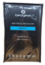 TWIN SIZE iProtect Mattress Protector Cover b...