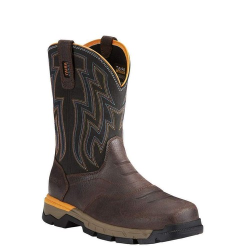 Ariat Mens Rebar Flex Composite Toe 