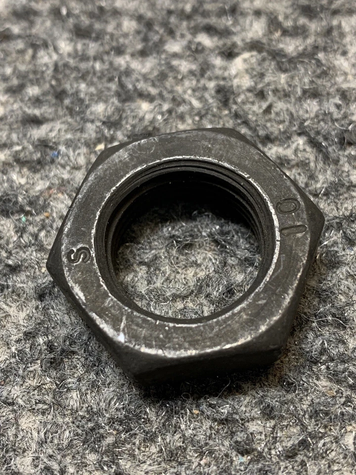 Extremo de barra de amarre de dirección XRF ES3198RL para Chrysler Concorde 1993-1997 Foto 3 de 4