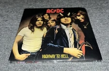 AC/DC - Highway to Hell (New CD)⭐️Buy Any 3 Get 1 Free⭐️