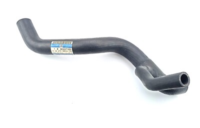 1x Original Opel GM Radiator Hose Ascona C - 90297169 Bottom