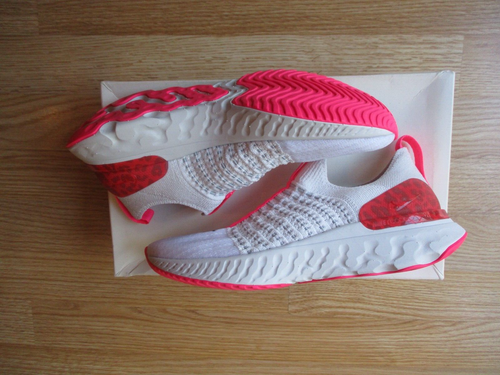 Nike React Phanton Run Flyknit 2 Running Shoes DM8064-001 Sneakers sz 7 NEW | eBay