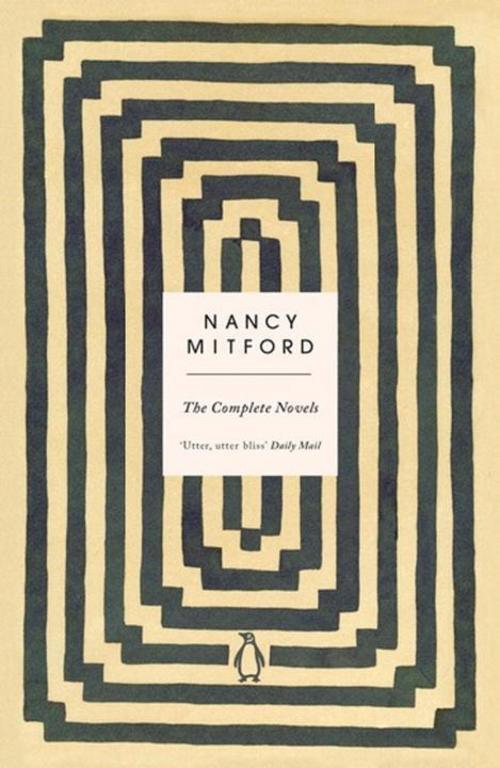 Thumbnail - Nancy Mitford / The Complete Novels / 9780241239476