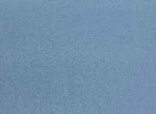 SUNBRELLA SHADE CANVAS FABRIC AWNING SILICA SKY BLUE 4624 WATERPROOF 47" WIDE