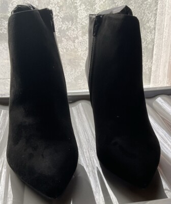 Heeled Boots Dorothy Perkins Pumps Dorothy Perkins Black Heeled