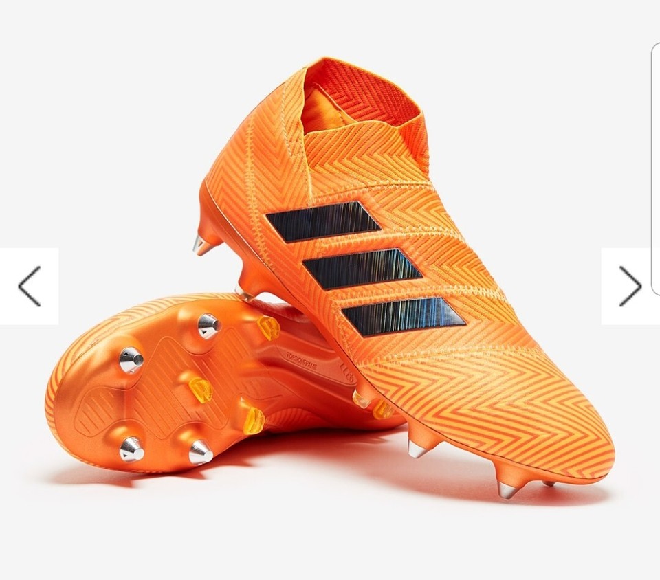adidas nemeziz soccer cleats