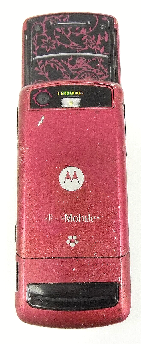 スマートフォン本体 ROS@RED Red Sony Xperia XZ Premium comes to US via Amazon