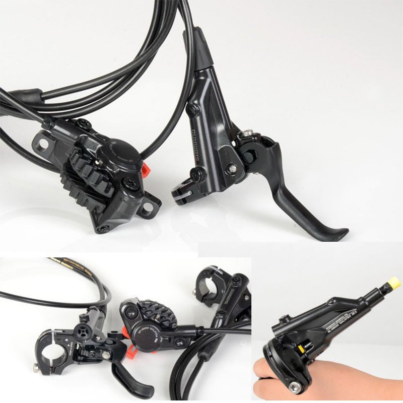 deore m6000 brake set