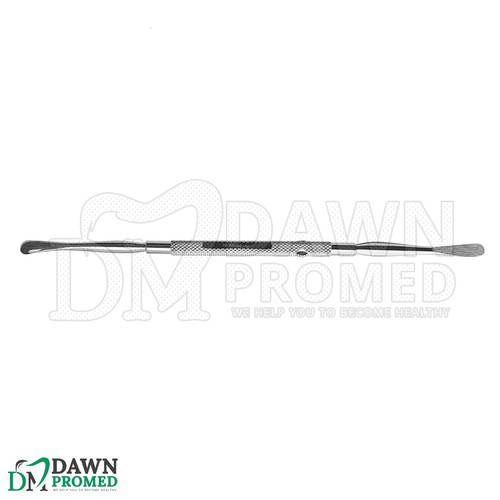 2 Pcs Freer Elevator 7” Double Ended Surgical Dental Ophthalmic Instruments - Picture 8 of 8