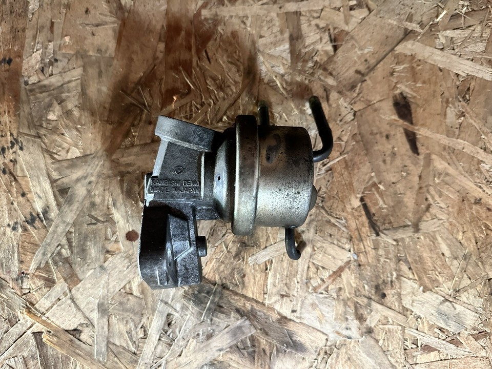 Daihatsu Hijet S89 Fuel Pump Assembly 12v Made In Japan 056200-0570 - Foto 4