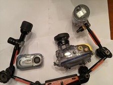 Sea and Sea 750G camera