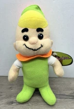 Jetson's Elroy Plush 1995 Play-by-Play Hanna Barbera With Tag Vintage Cartoon