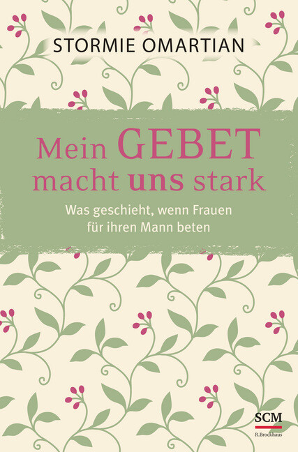 Thumbnail - Mein Gebet Macht Uns Stark Von Stormie Omartian
