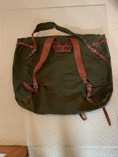 Duluth Pack Original #4 - image 2