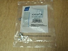 Walbro K20-WTA OEM Carburetor Carb Kit fits Husqvarna 455 Rancher 460 Rancher