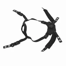 Adjustable Dial Suspension System Chin Strap Helmet Accessories For Fast Fo FF