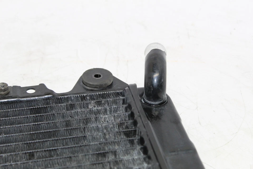 Kawasaki Ninja 250r Ex250f 2006 radiador motor enfriador radiador de refrigeración Foto 3 de 4