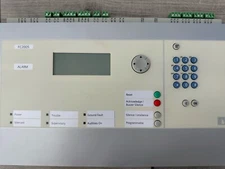 Siemens FCM901-U2 50-Point Addressable System Main Board FREE SHIPPING !!!