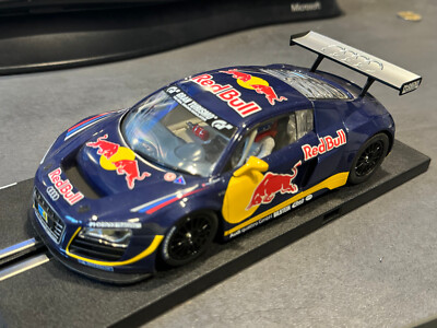 Carrera Digital 124 23781 - Audi Rß LMS Phoenix Racetaxi - TOP SELTEN !
