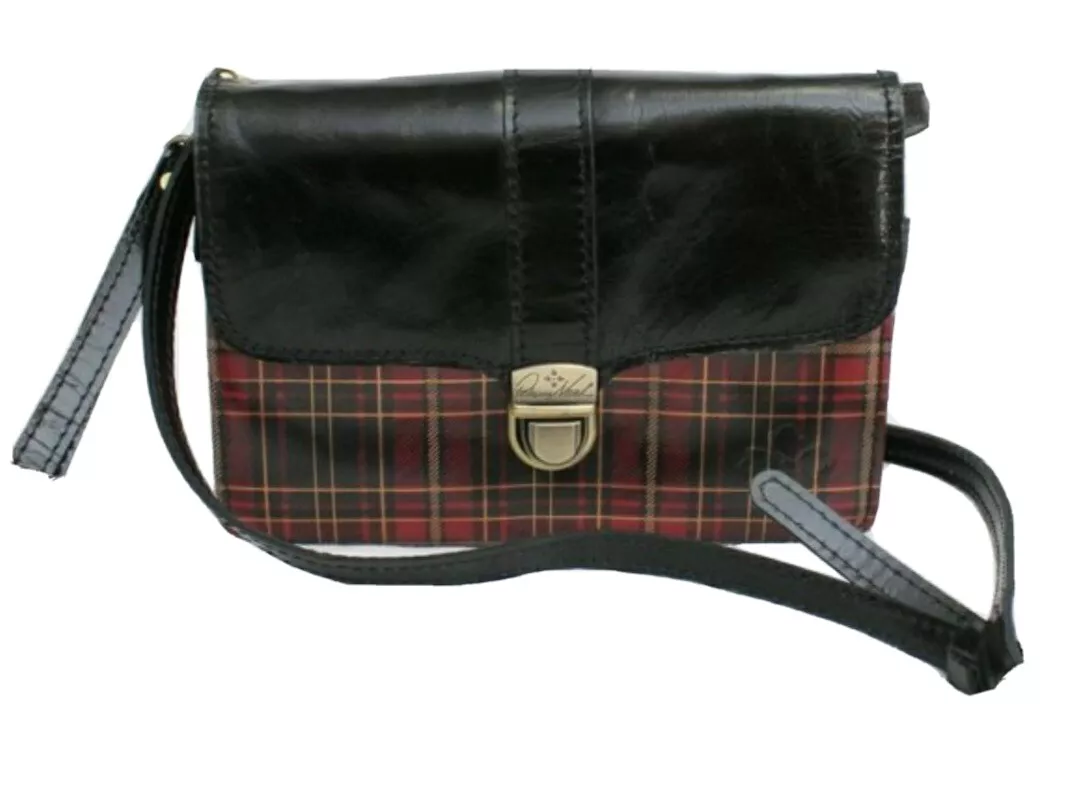 Patricia nash bianco best sale crossbody