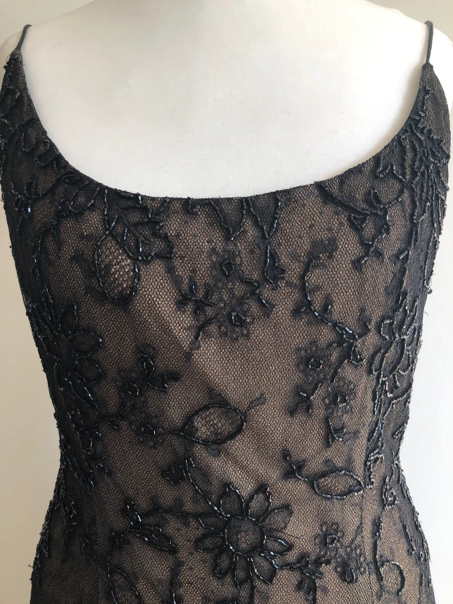 Carmen marc valvo evening cheap dresses