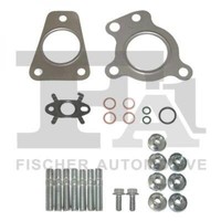Turbolader-Dichtungssatz FüR Renault Avantime Espace IV Laguna II VEL Satis