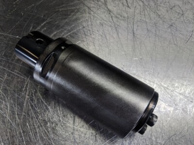 Sandvik Capto C5 to SL 40 Adapter C5-570-2C 50 098-40L (LOC2538B)