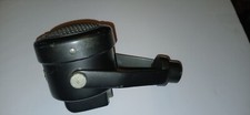 Turner Dynamic Microphone  Model 99 9  Hi Z  ...