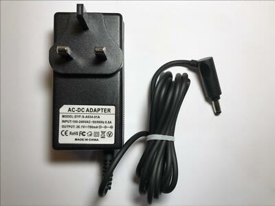 26,1V 780MA AC Adapter Ladegerät für V6 DC58 DC59 DC61 DC62 SV03 SV04 Animal