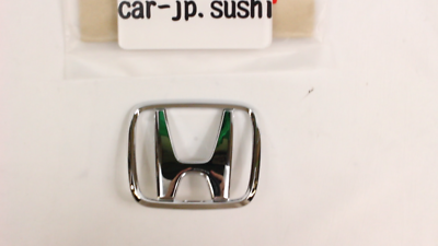 HONDA Genuine CR-X DEL SOL 1993-1997 Front 