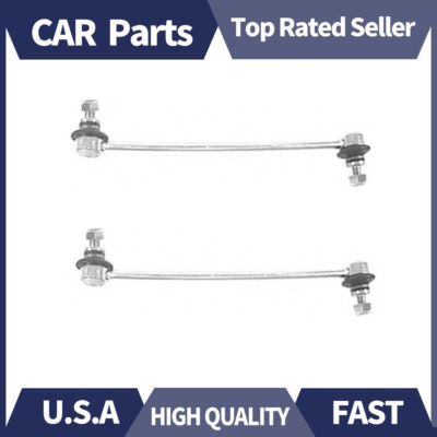 Fits Ford Transit Connect 2X Suspensia Front Stabilize Sway Bar Link
