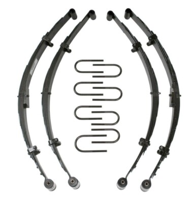 Skyjacker J34K for 3.5-4'' SOFTRIDE 55-75 CJ