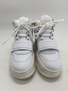 puma boots ebay