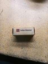 CUTLER-HAMMER FH25 TYPE A OVERLOAD HEATER ELEMENT