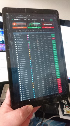 Alldocube iPlay 30 Pro MT6771 8-Core 6GB RAM 128GB 4G LTE 10.5" Android Tablet - Picture 3 of 3