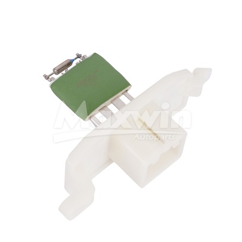 Blower Motor Resistor Kit Fit Ford Escape Fiesta Transit W/ Manual AC Control - Picture 4 of 10