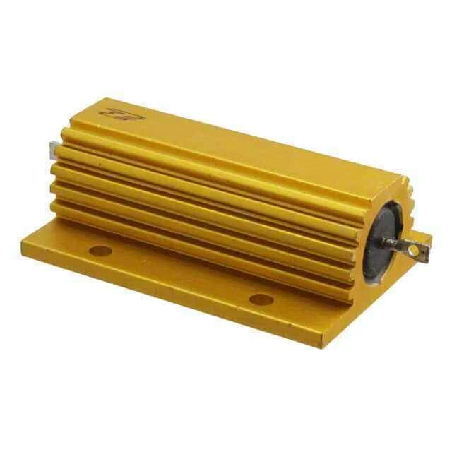 RES CHAS MNT 220 OHM 5% 75W - Bild 1 von 1