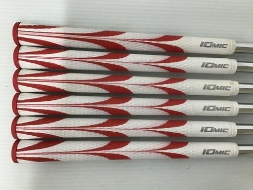 MIZUNO MP-5 Iron Set Golf Club 5-P 6pcs NS PRO MOUDS3 TOUR105 /R #AB10902 - Picture 4 of 6